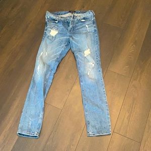 Men’s Pacsun Jeans - Size 32x34
